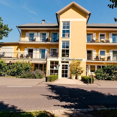Hotel St. Hubertushof Bad Gleichenberg Ngoại thất bức ảnh