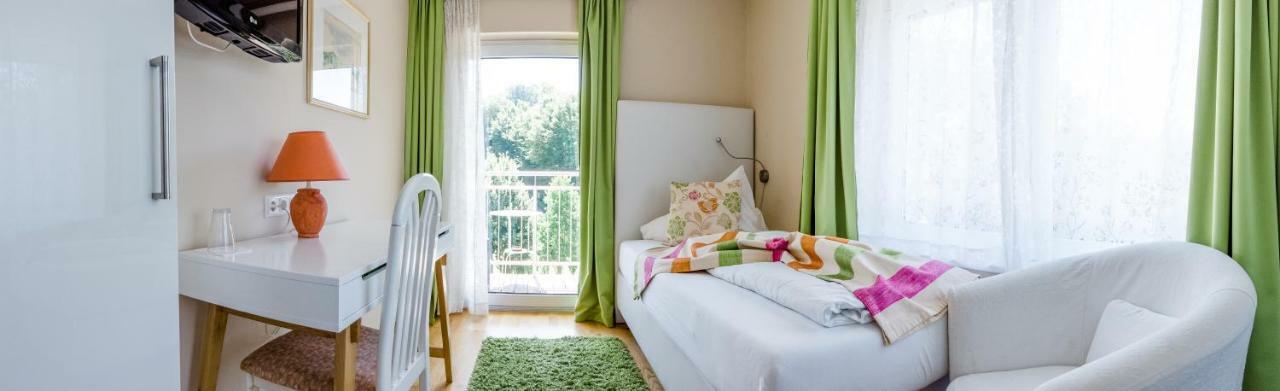Hotel St. Hubertushof Bad Gleichenberg Ngoại thất bức ảnh
