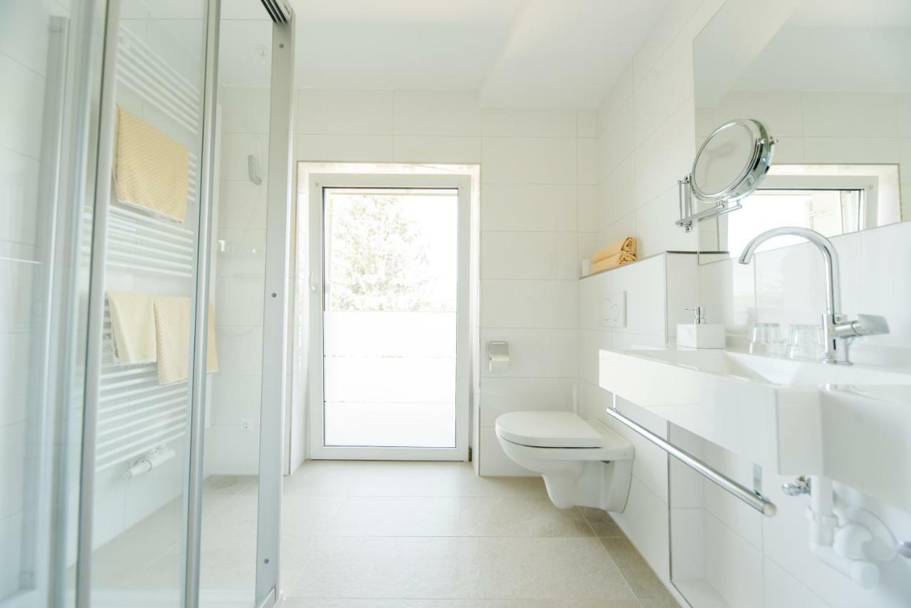 Hotel St. Hubertushof Bad Gleichenberg Ngoại thất bức ảnh