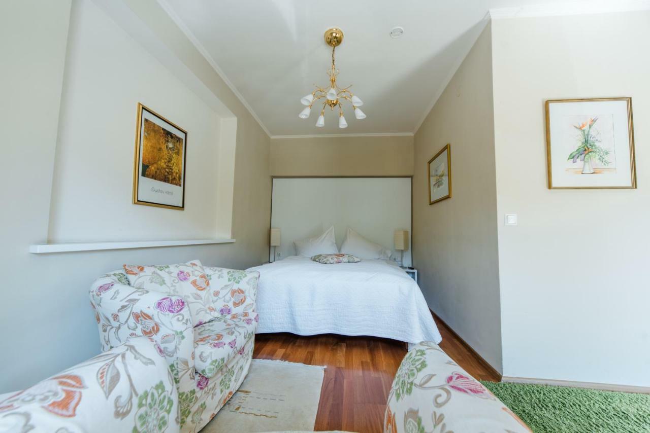 Hotel St. Hubertushof Bad Gleichenberg Ngoại thất bức ảnh