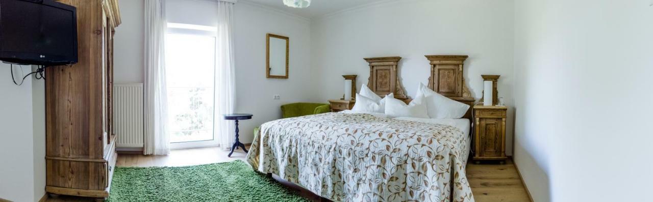 Hotel St. Hubertushof Bad Gleichenberg Ngoại thất bức ảnh