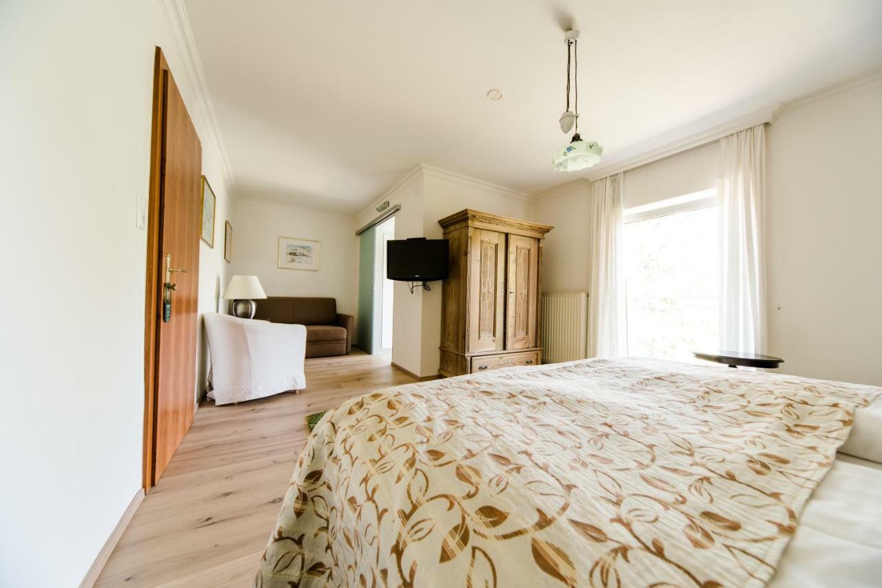 Hotel St. Hubertushof Bad Gleichenberg Ngoại thất bức ảnh